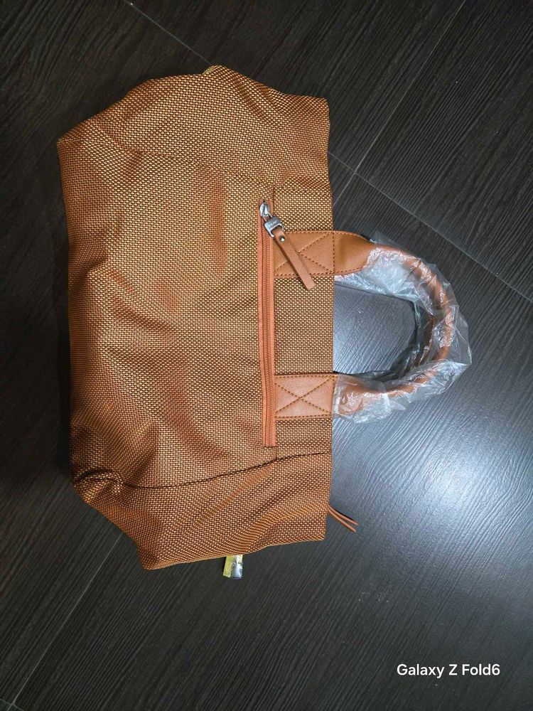 Branded Frey Suri Brand New Bag Never Used
