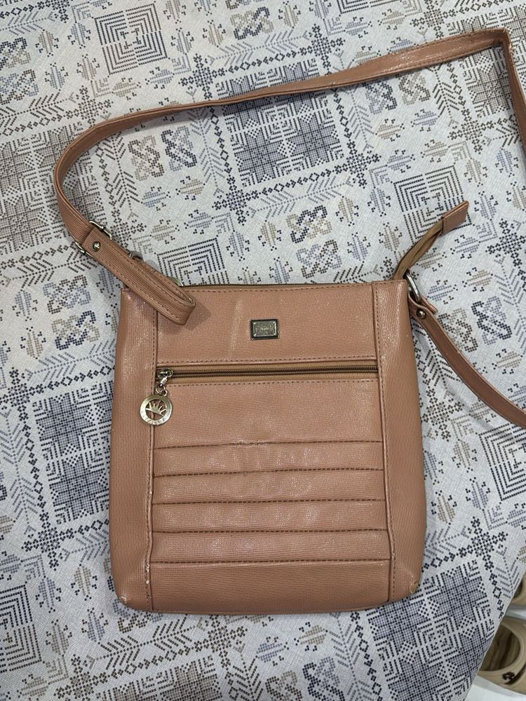 Crossbody Bag
