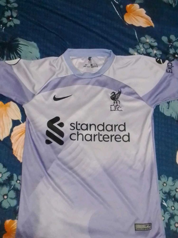 Nike Og Jersey