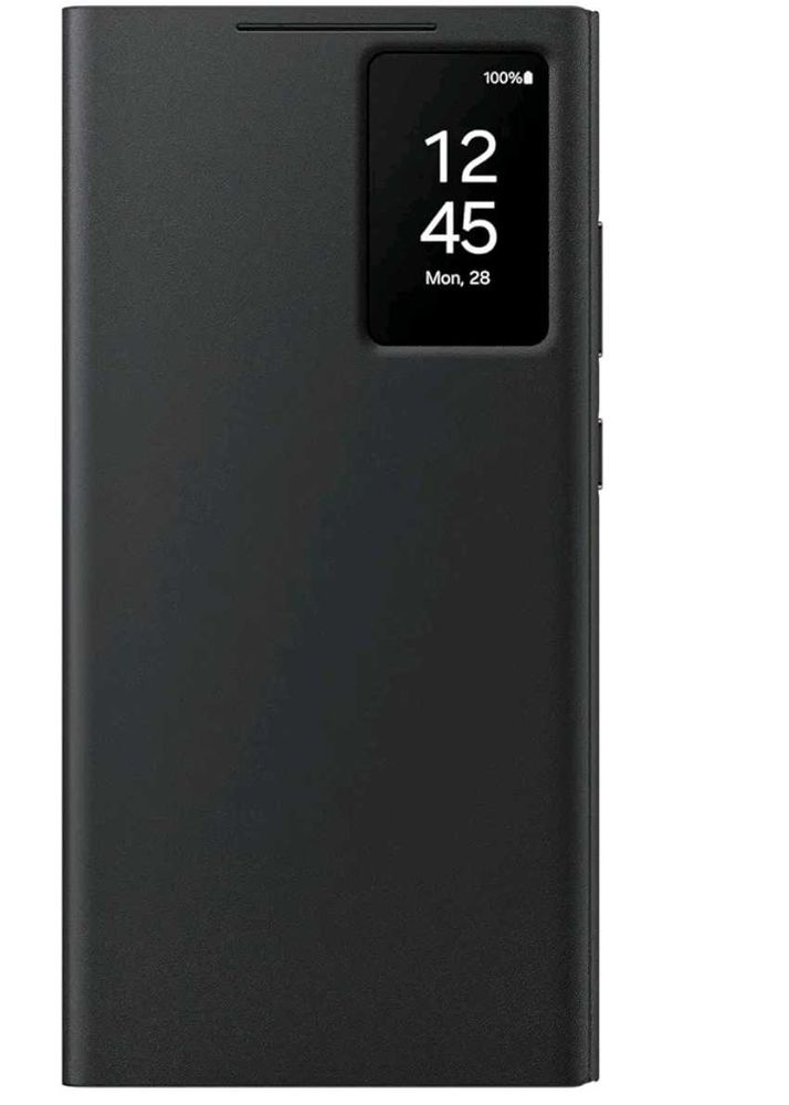Black Phone Case Samsung S24ultra Cover📱