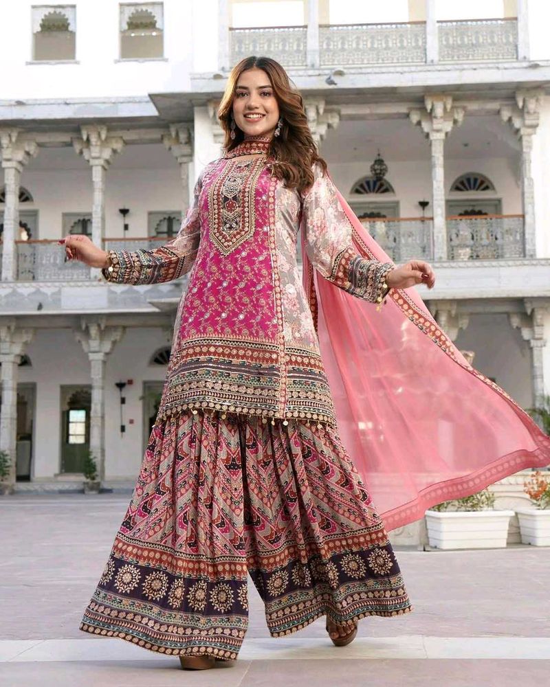 New Stayle Beautiful Women Dress Inpoted Dres