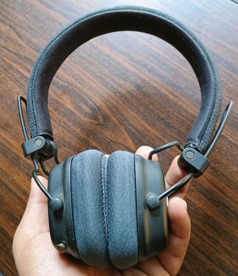 Marshall Major 3 Bluetooth Headphones