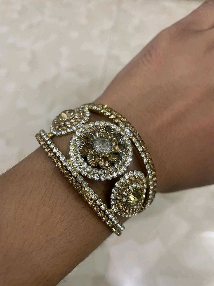 Bracelet....
