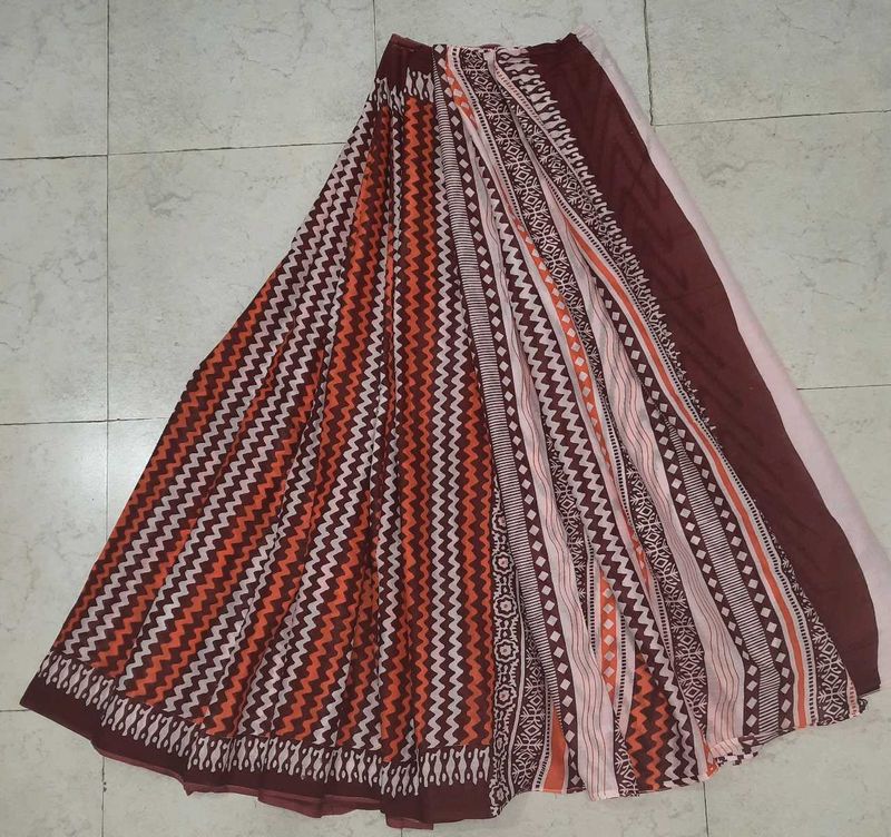Mulmul Cotton Saree