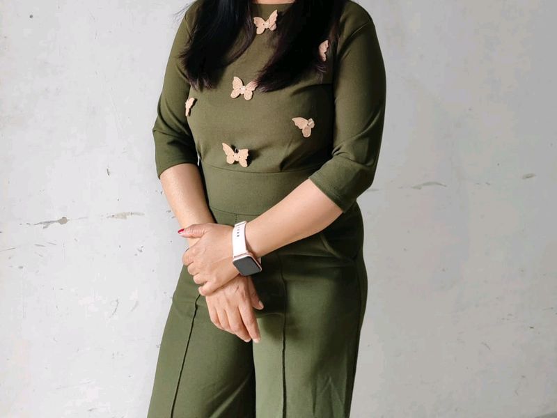 Jumpsuit