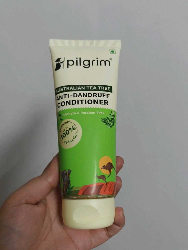 Anti Dandruff Conditioner