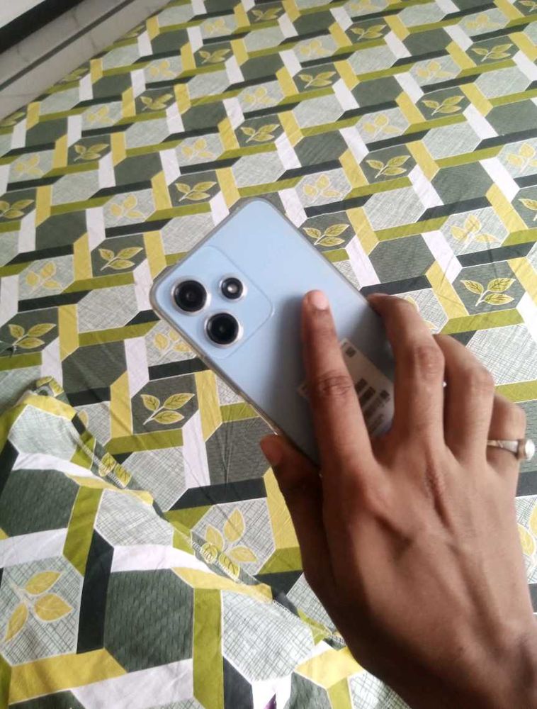 REDMI 12 5G