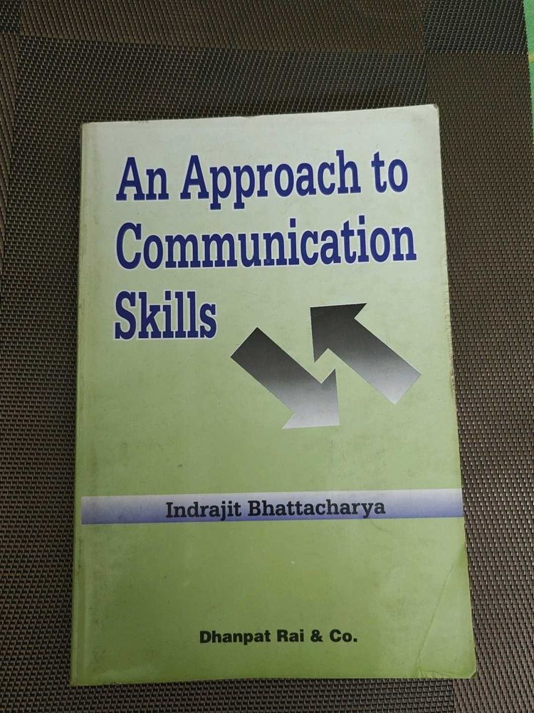 Communication Skills