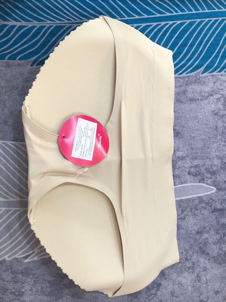 Padded Underwear