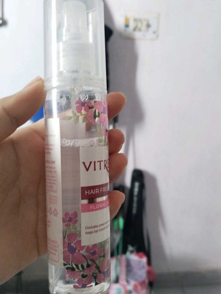 Vitress Hair Freshener