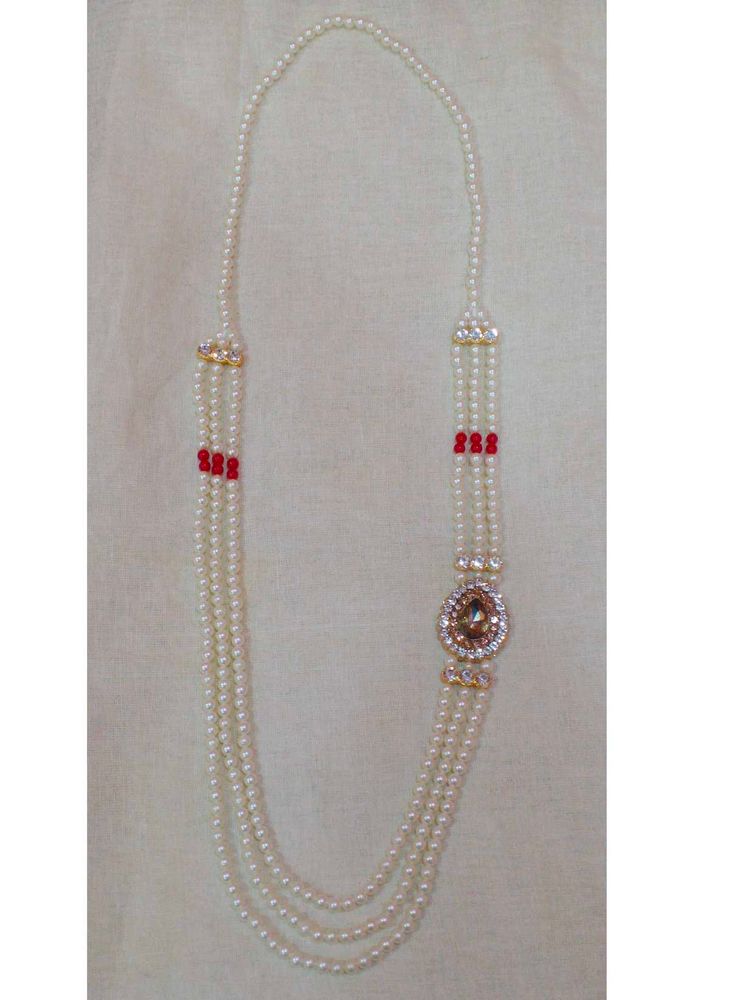 Moti Mala For Men And Women