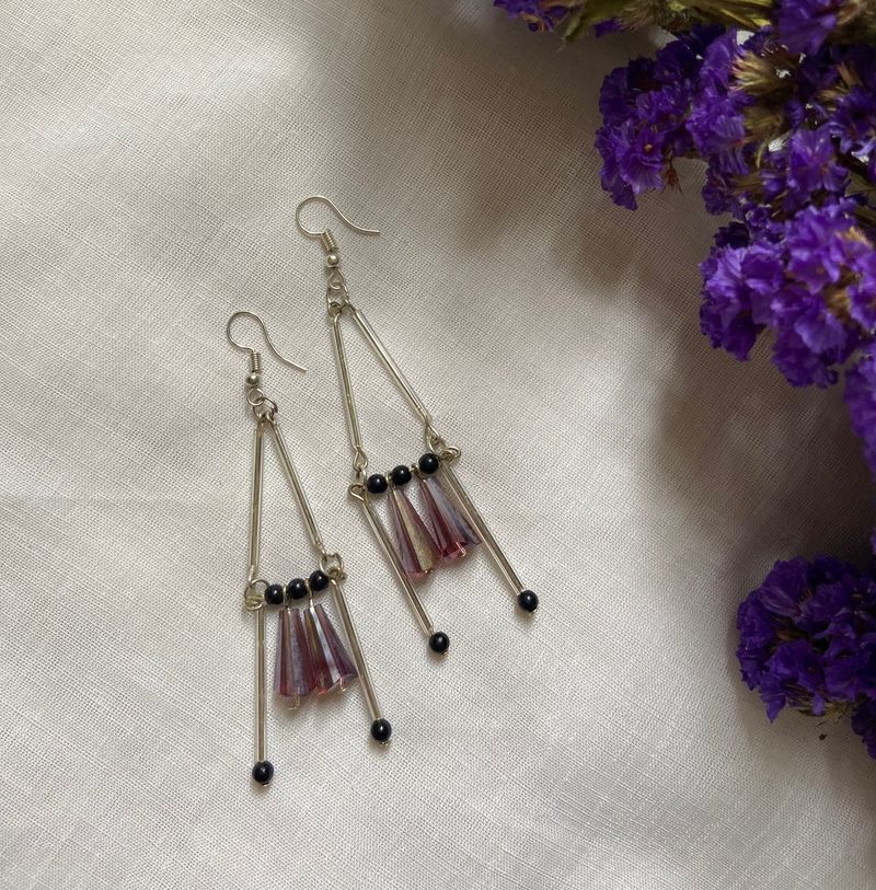 Beautiful Hanging Earring