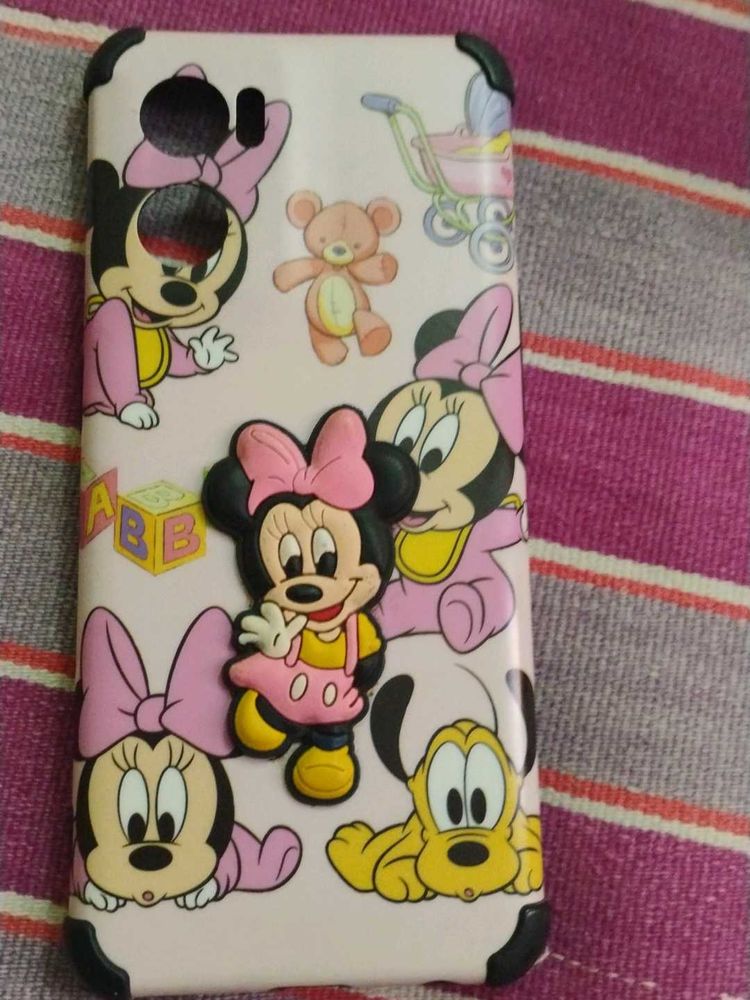 Minnie Mouse Phone Case