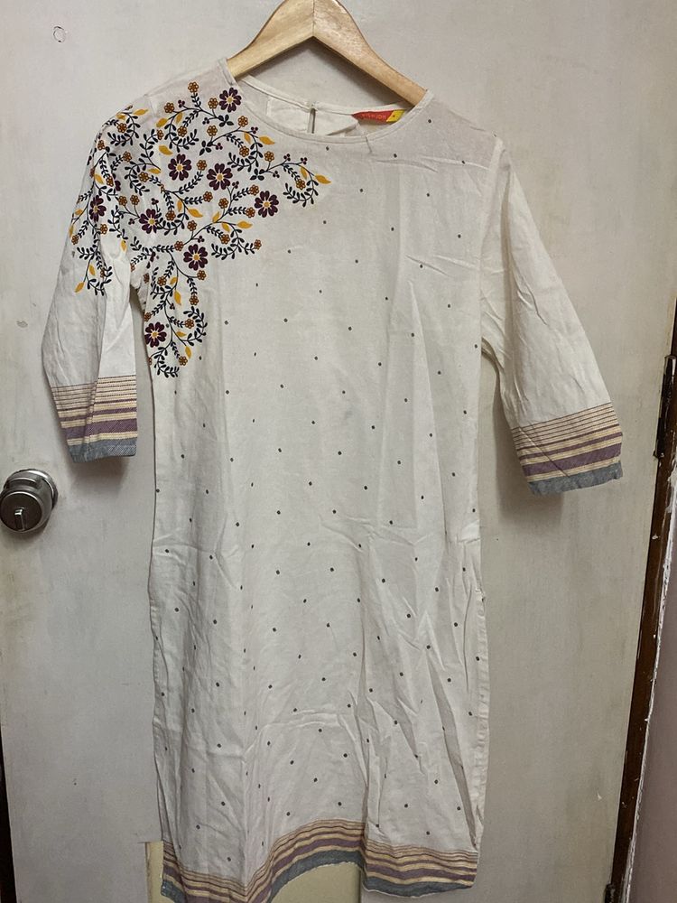 Vishudh Kurta