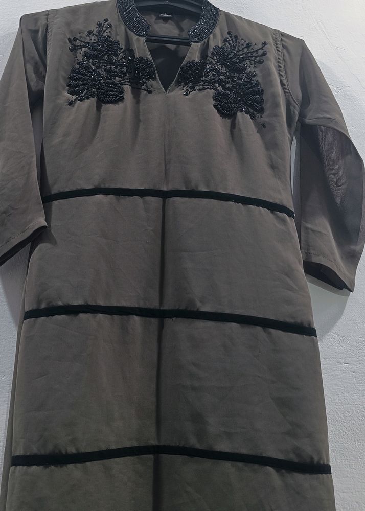 Kurti Set😶‍🌫️😻