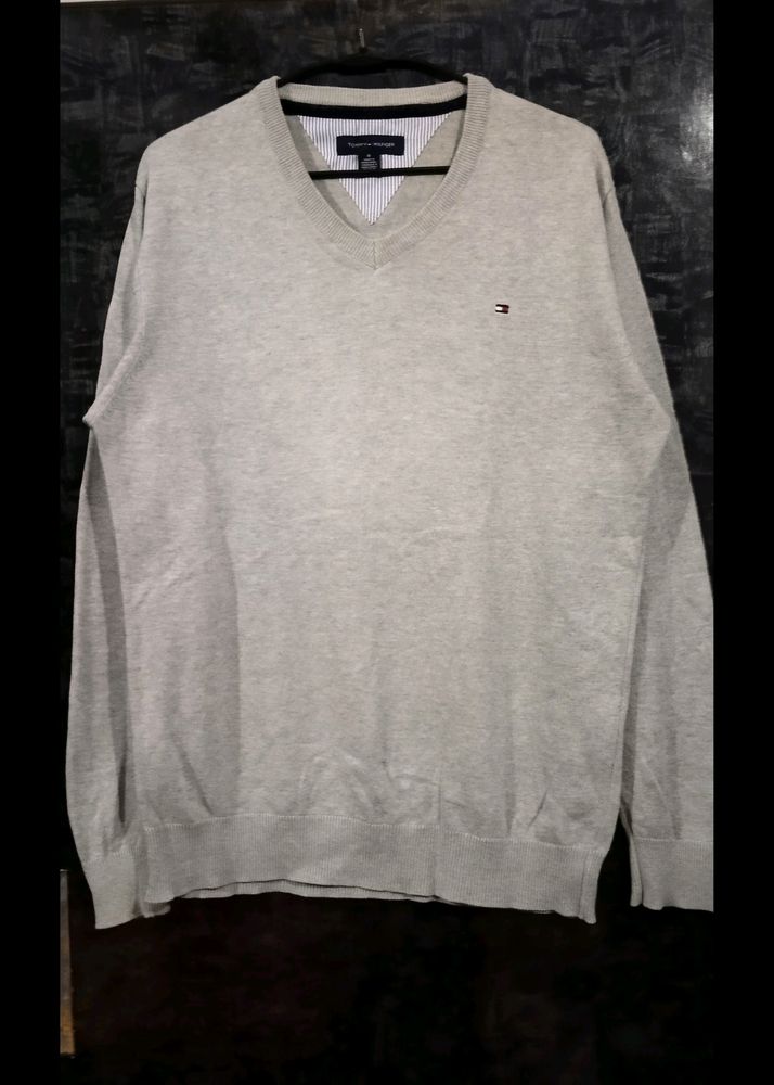 Tommy Hilfiger Sweater | Men &amp; Women
