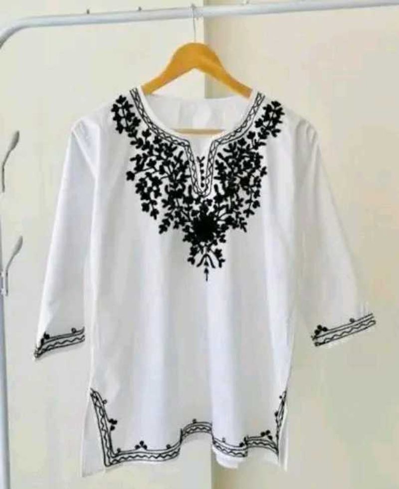 get 2 Short  kurti at the price of 1