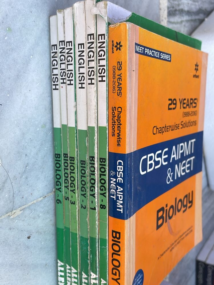 Allen Biology Module