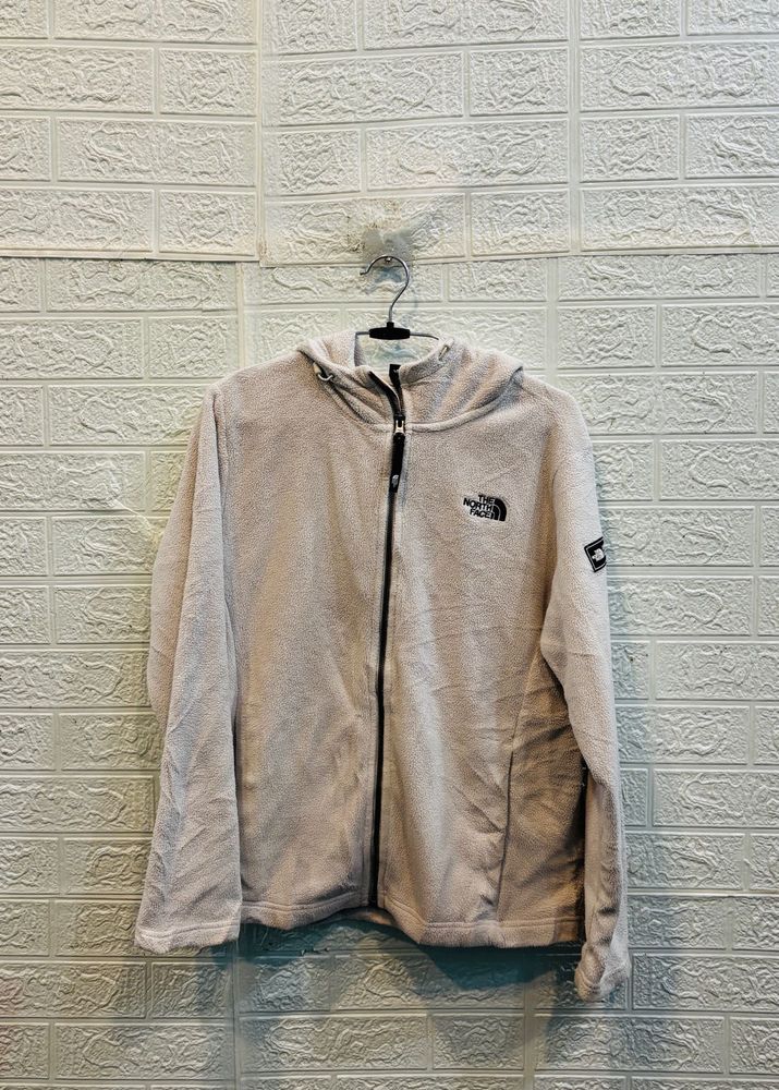 The North Face Fleece Imported Hoodie