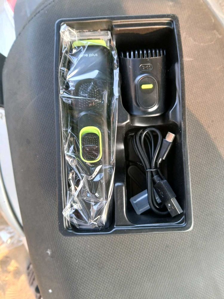 One Plus Trimmer