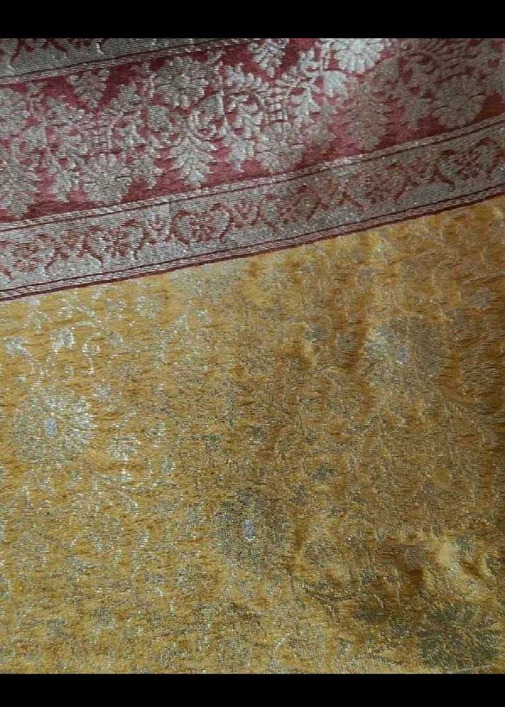 Elegant Ethnic Dress Material