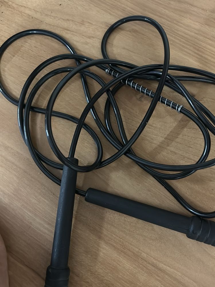 Skipping Rope