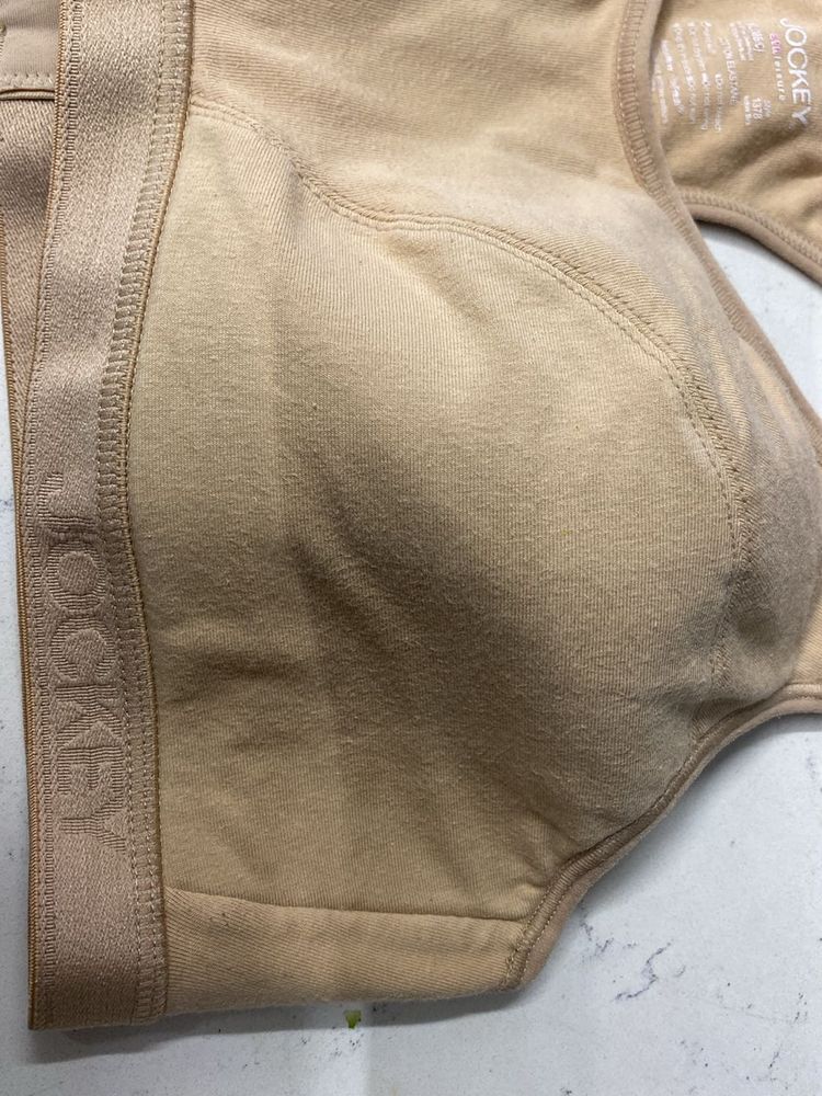 Jockey Sports Bra