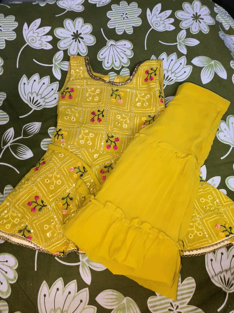 Sharara