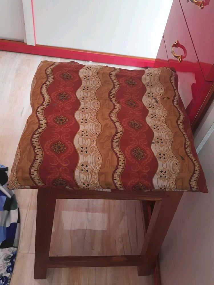 Stool Cusion