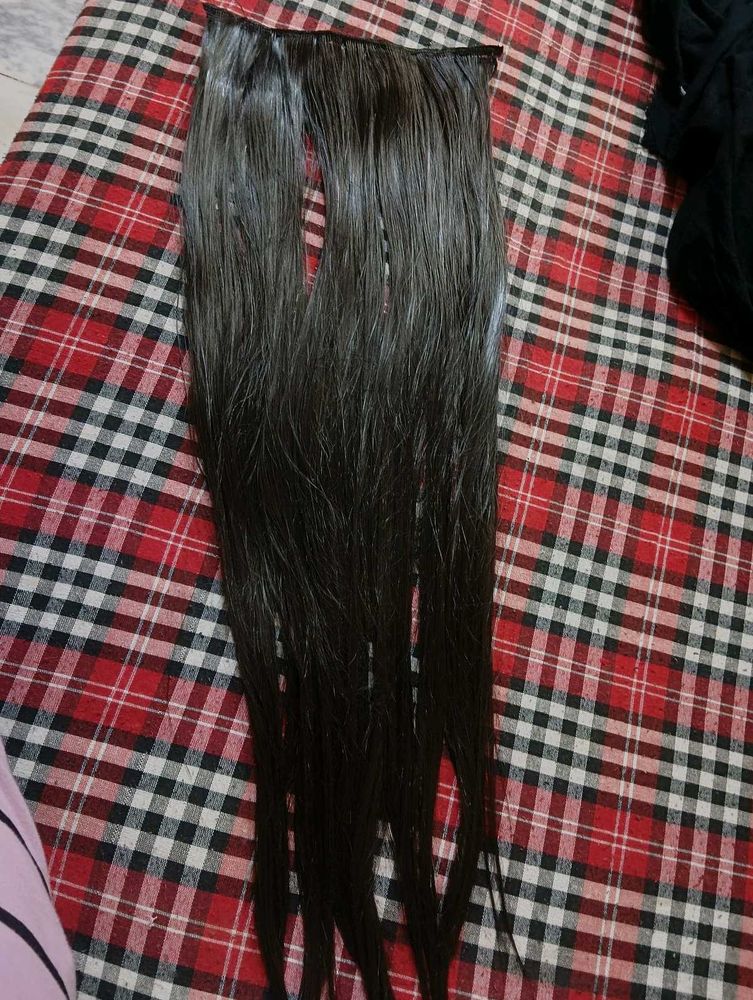 Japenese Hair Extension