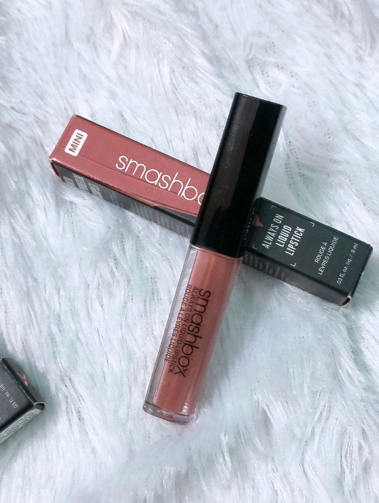 Smashbox Lip Stick