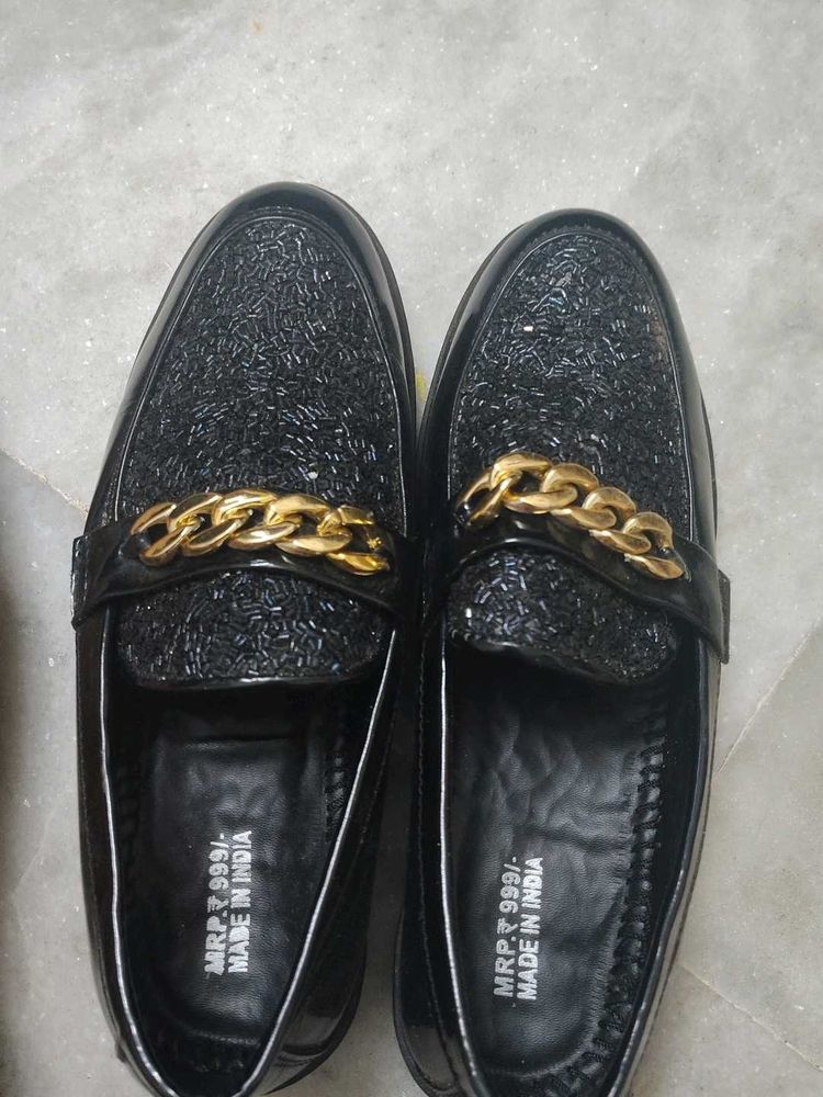 Dazzling Male Shoes Party Wear