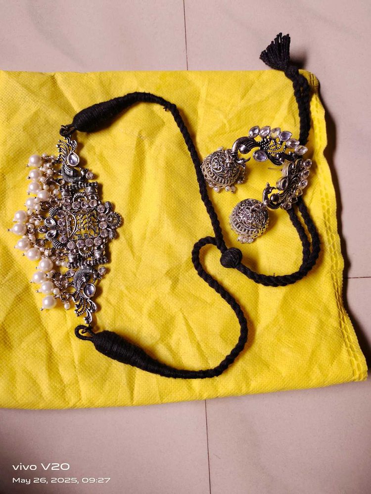Beautiful Jewellery Set 😍😍