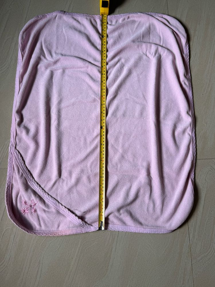 Baby Blanket 2