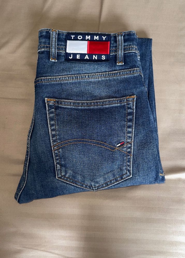 Tommy Hilfiger Jeans