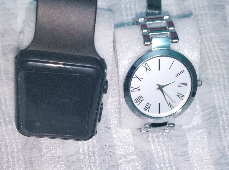 Watches