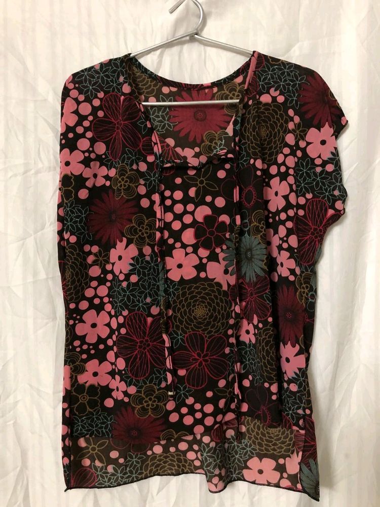 Short Sleeve Top