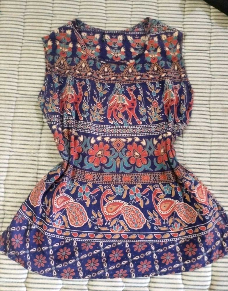 Short kurti Pinterest Style