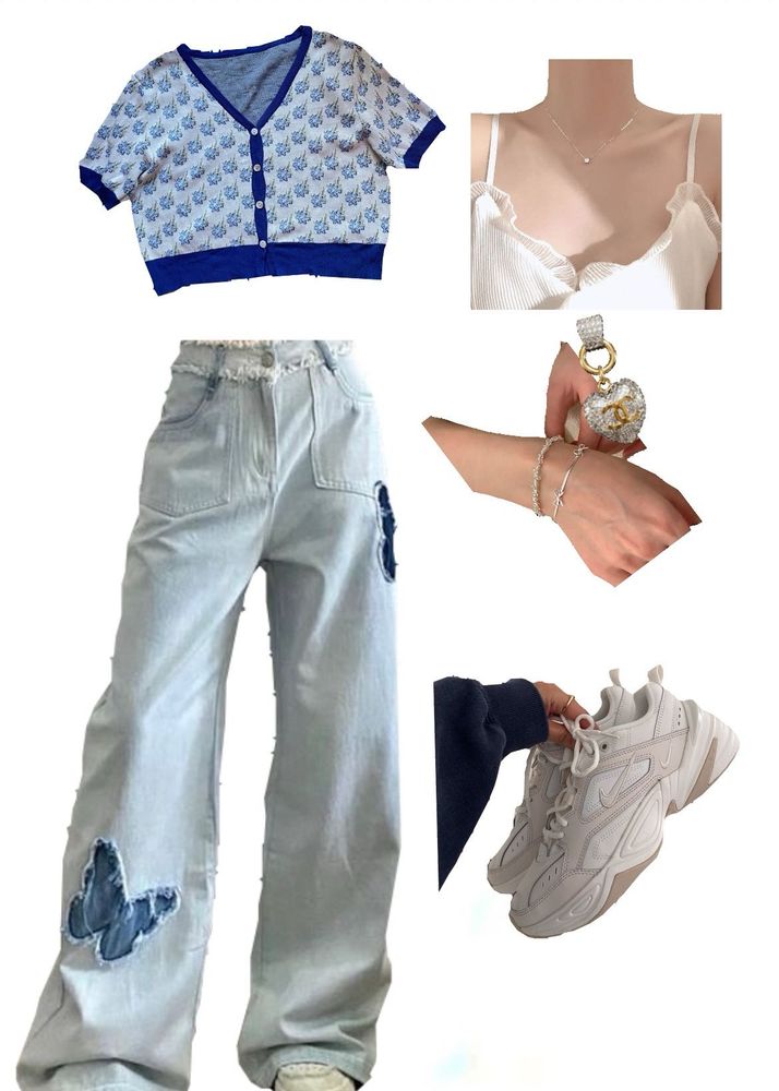 Sale🔥Korean Cardigan🪻💜