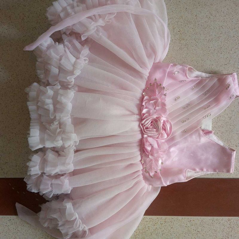 Choose Any 1 Frock 99 Rs