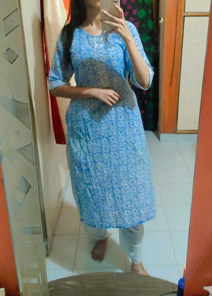 Kurta Set