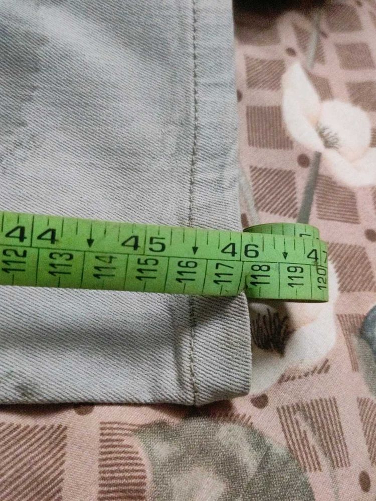 3 Stylish Grey Jeans