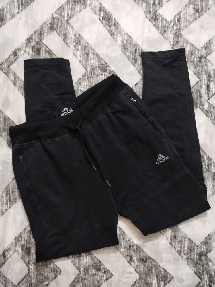 Adidas Black Pants