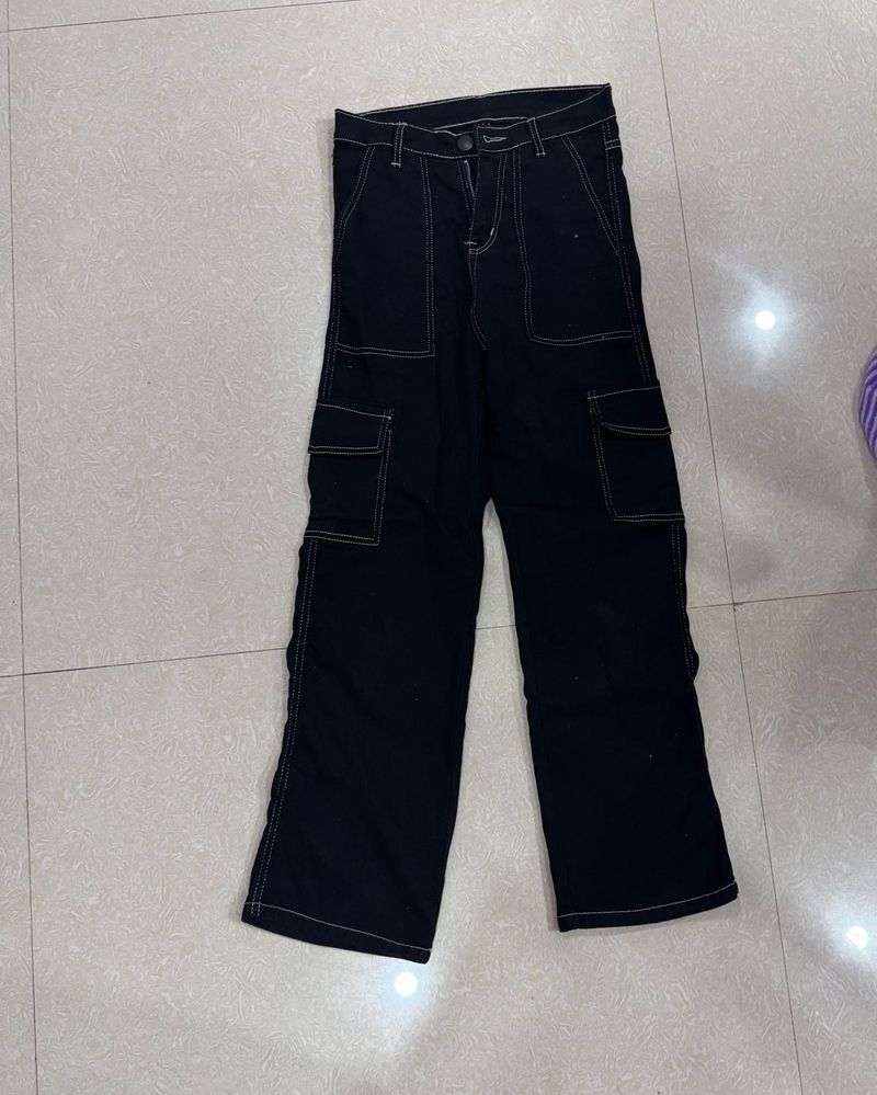 Black Jean