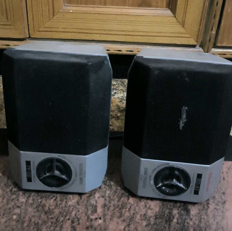 Speaker