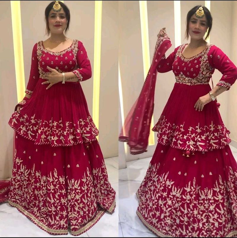 New Stayle Beautiful Women Dress