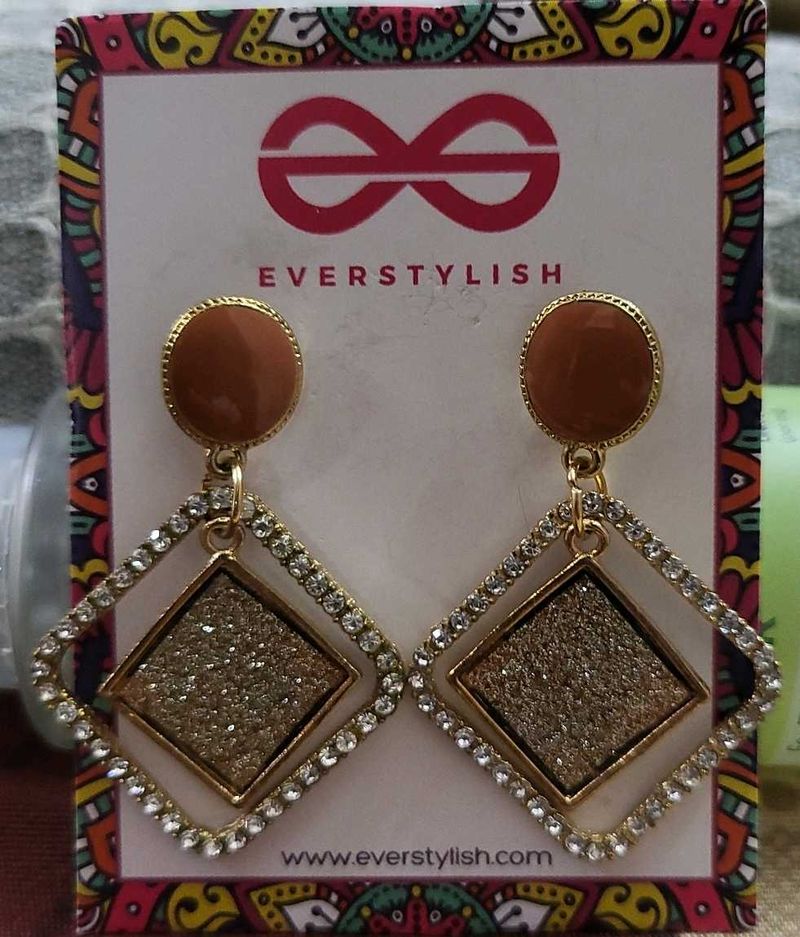 Earrings Hangings