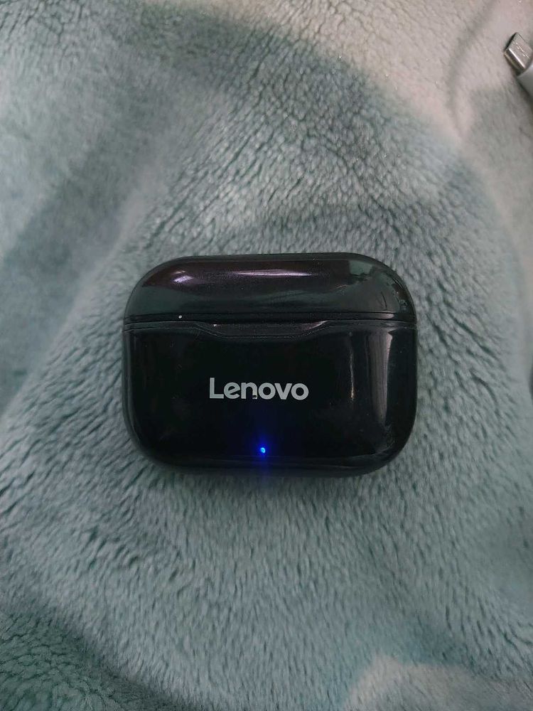 Lenovo Wireless Earbuds Case