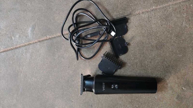 VGR Beard Trimmer