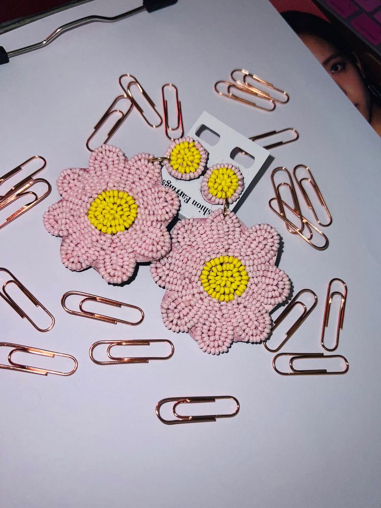 Beautiful Earrings